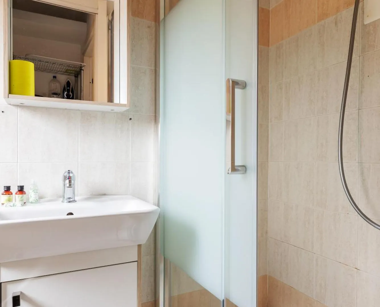 Monolocale Sarpi Apartment Milan Italy
