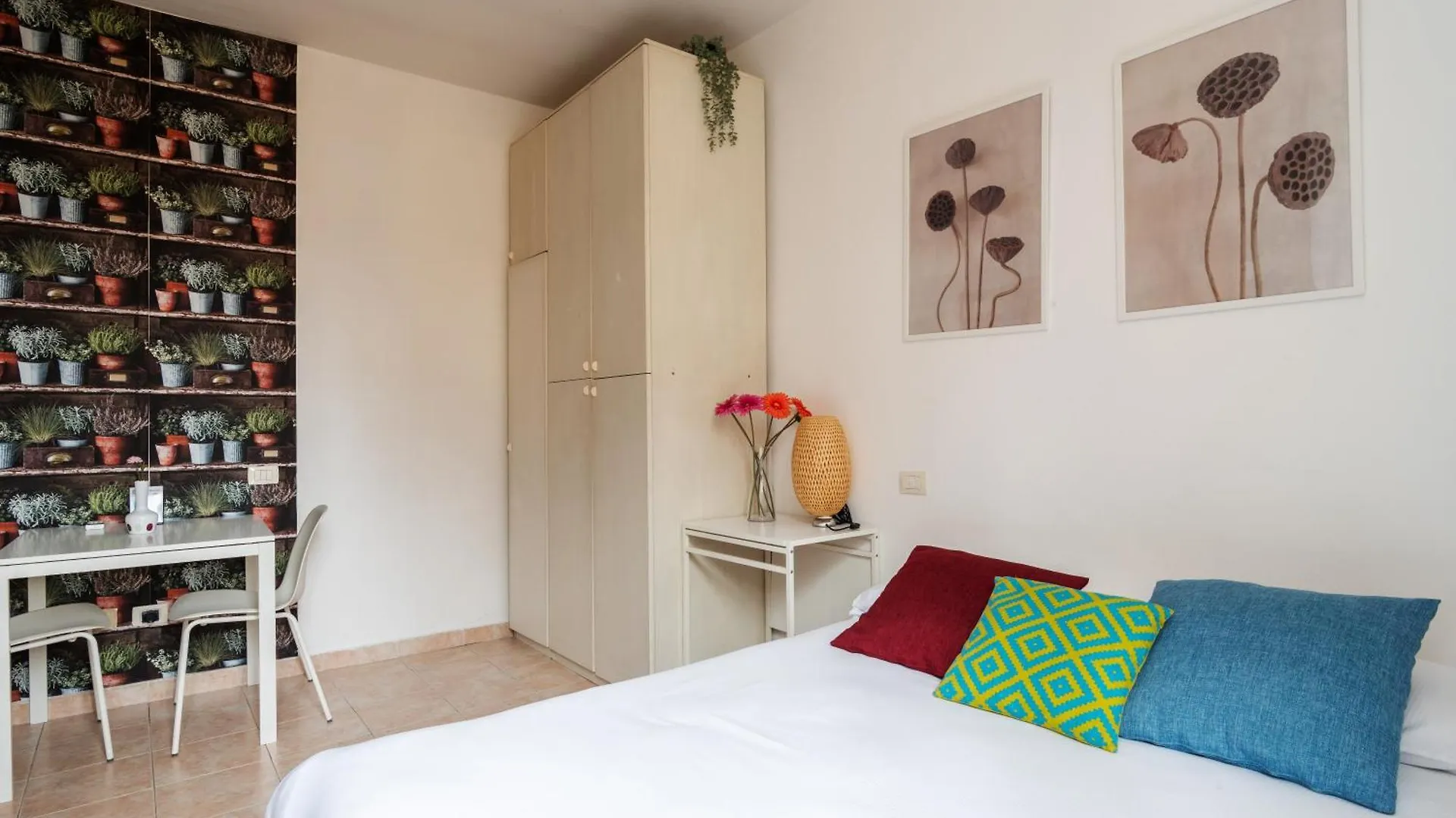 Monolocale Sarpi Apartment Milan Italy