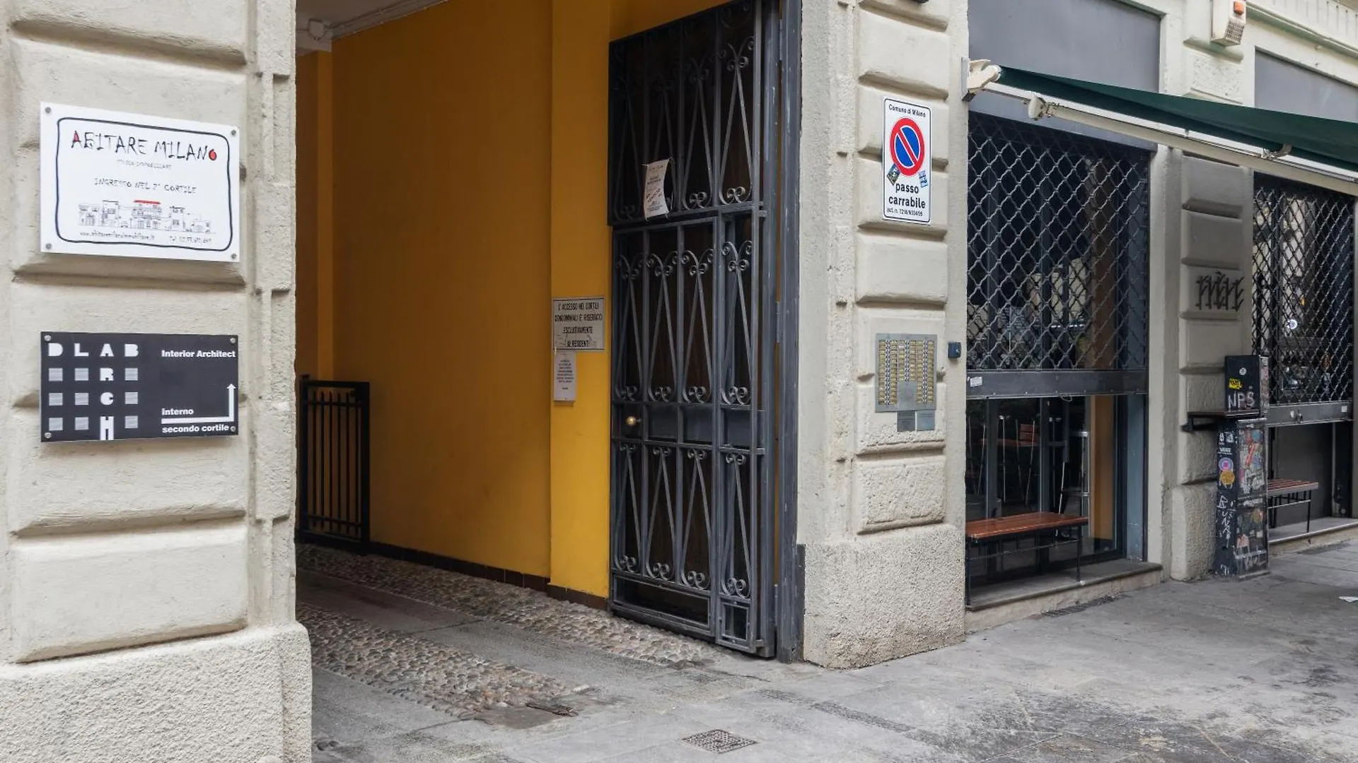 Monolocale Sarpi Apartment Milan 0*,  Italy