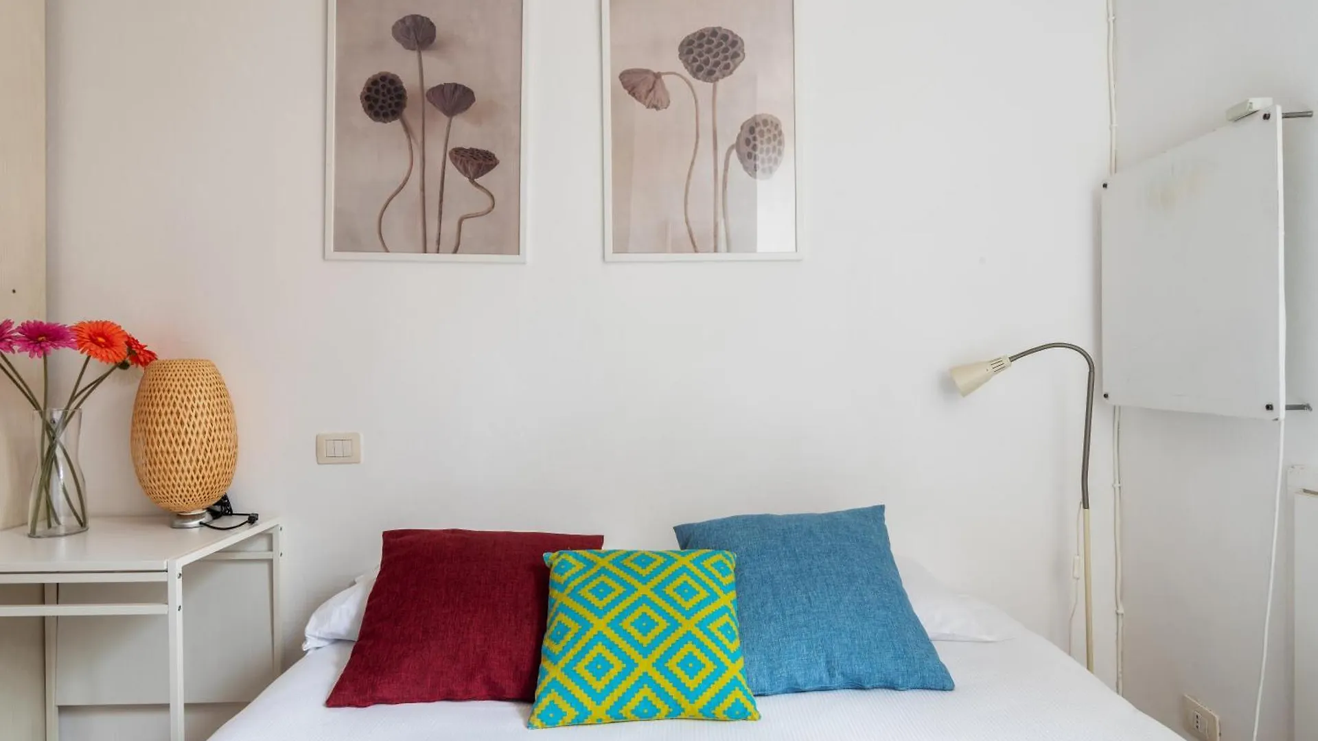 Monolocale Sarpi Apartment Milan