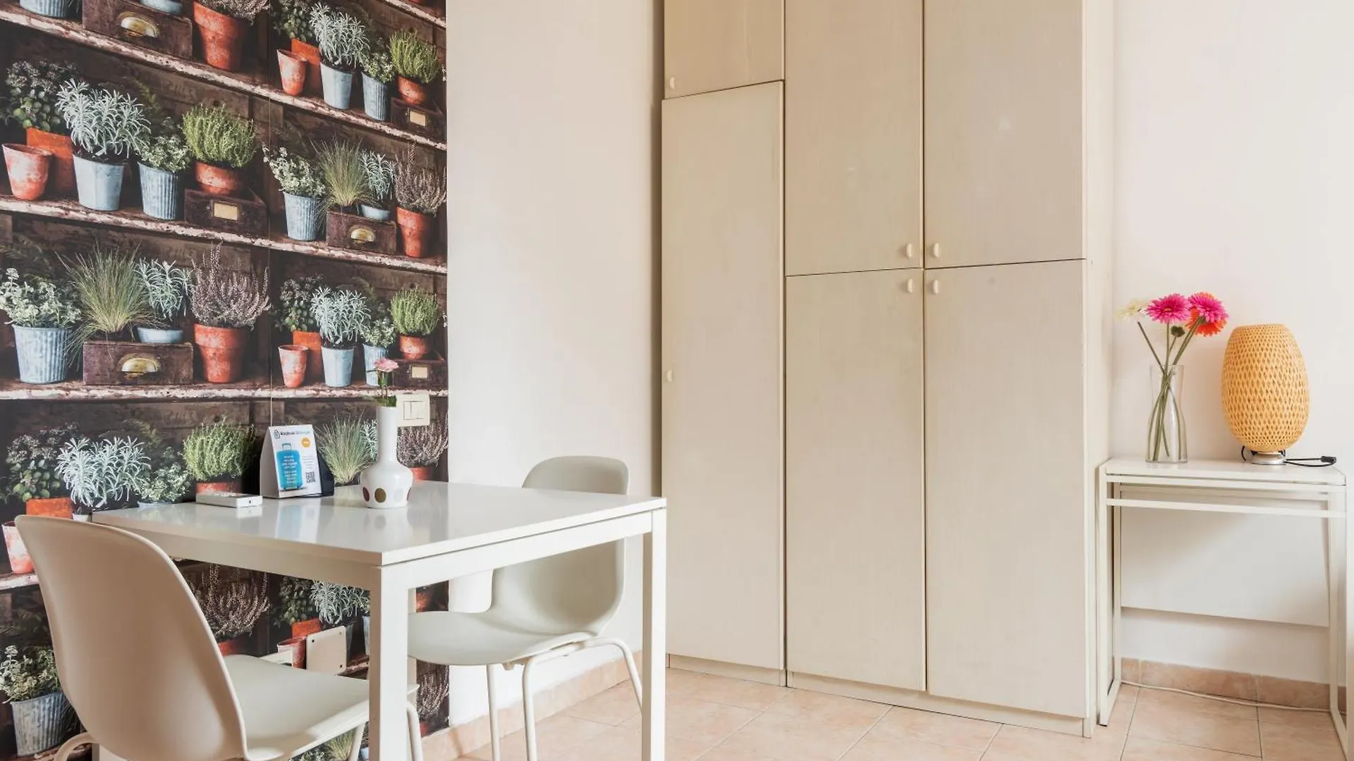 Monolocale Sarpi Apartment Milan Italy
