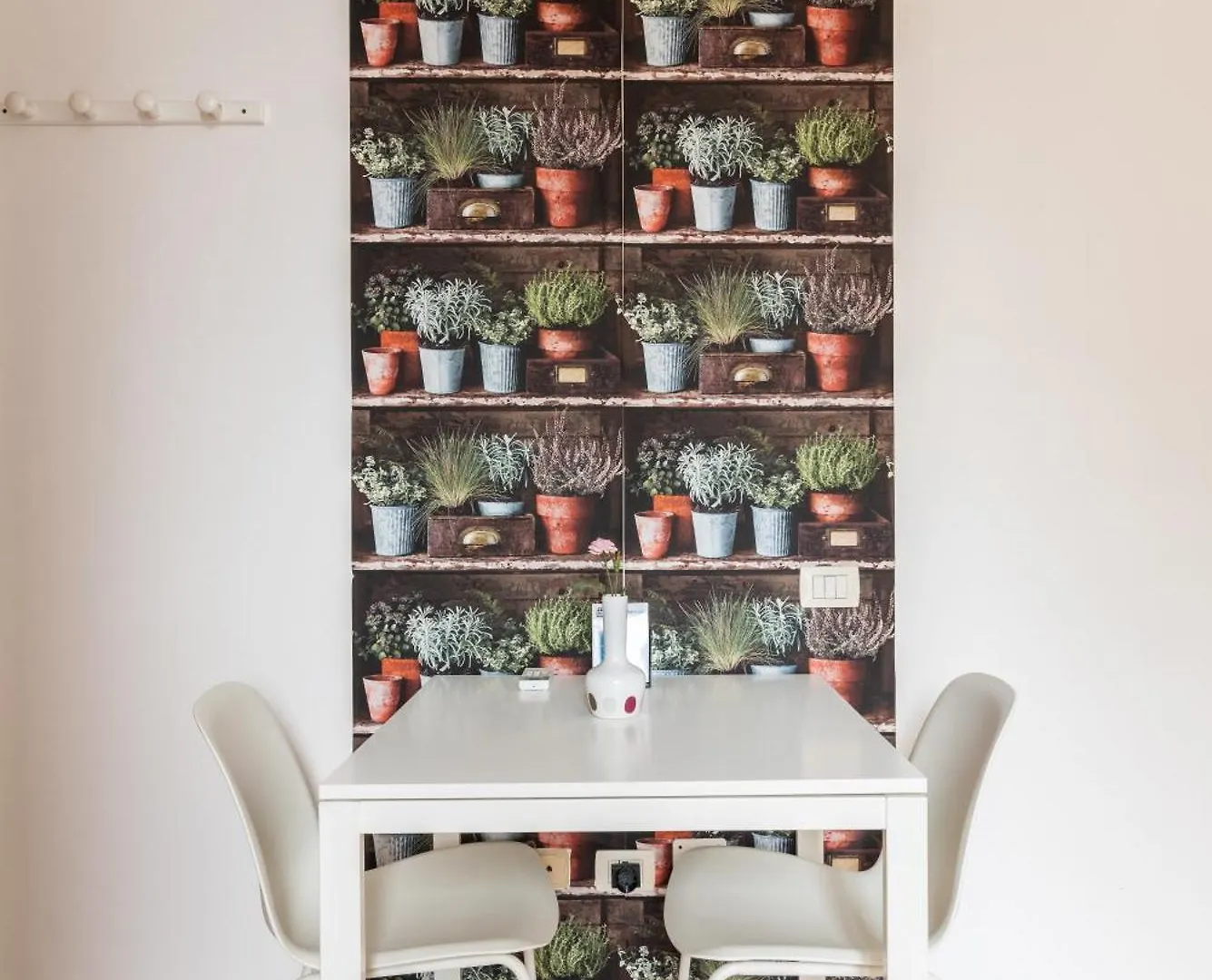 Monolocale Sarpi Apartment Milan