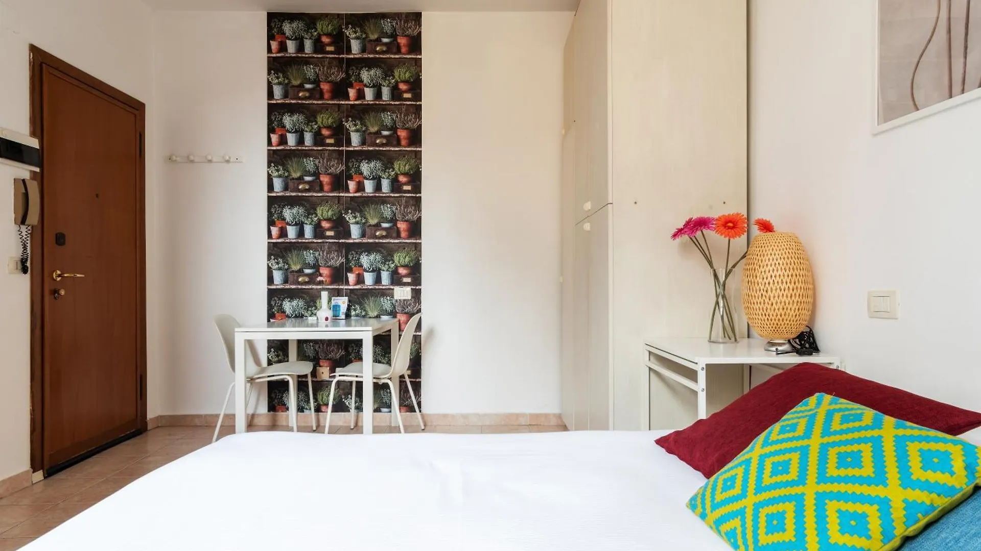 Monolocale Sarpi Apartment Milan