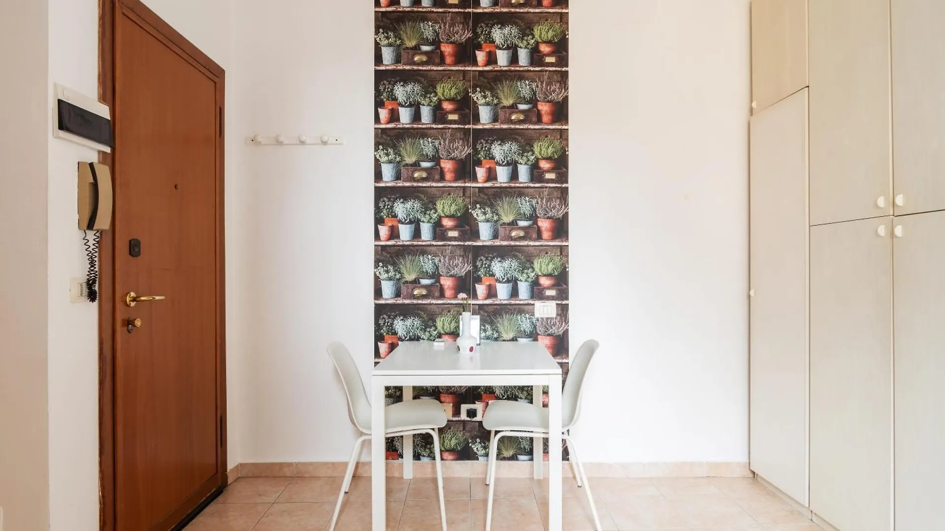Monolocale Sarpi Apartment Milan
