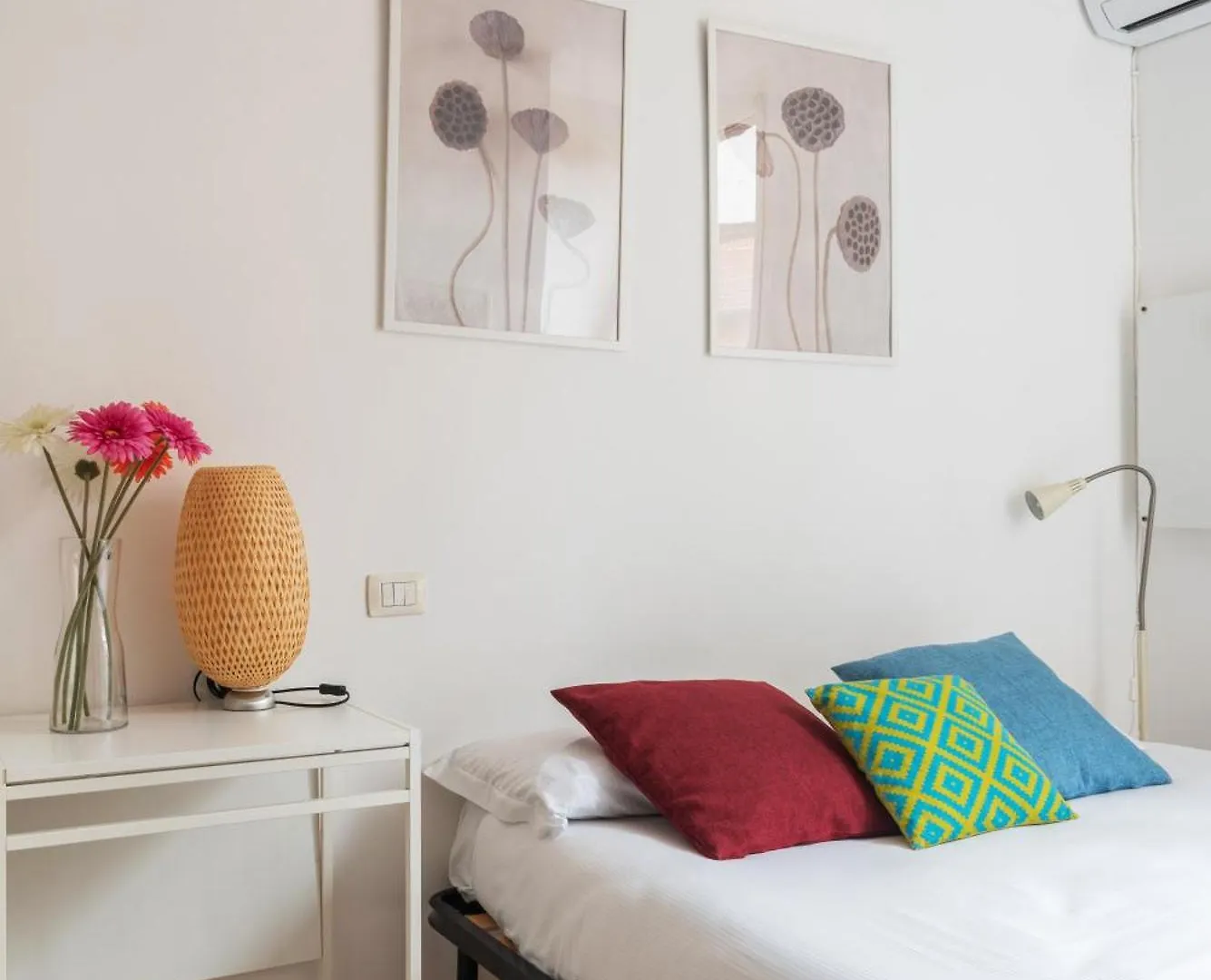 Appartamento Monolocale Sarpi Milano