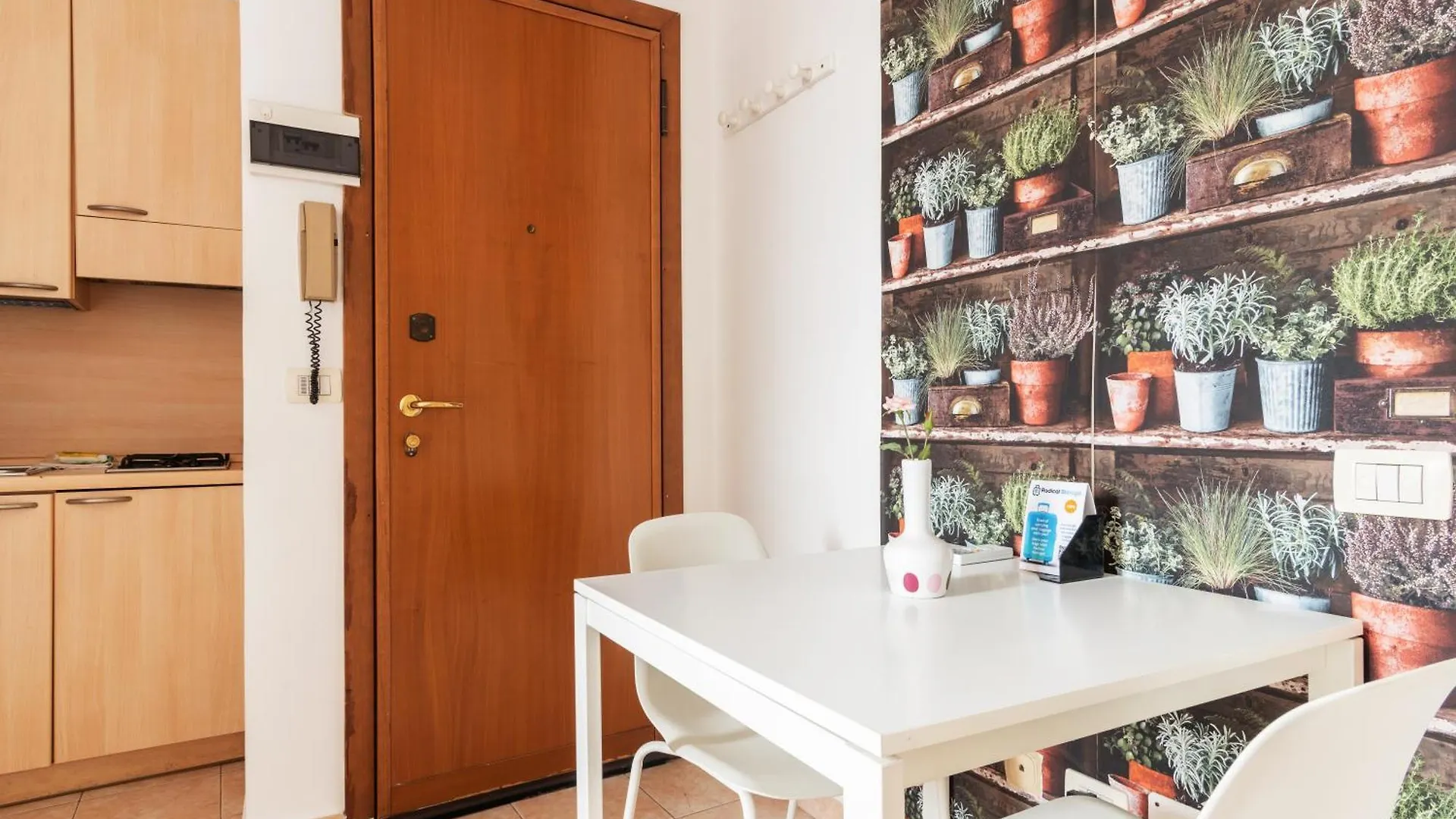 Appartamento Monolocale Sarpi Milano